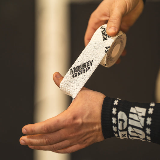 JUNGLE WARPS (PACK X3)