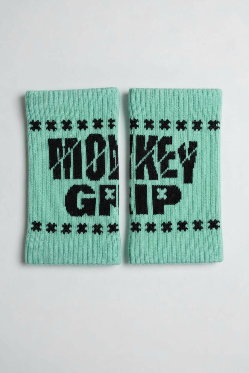 Muñequera Elástica