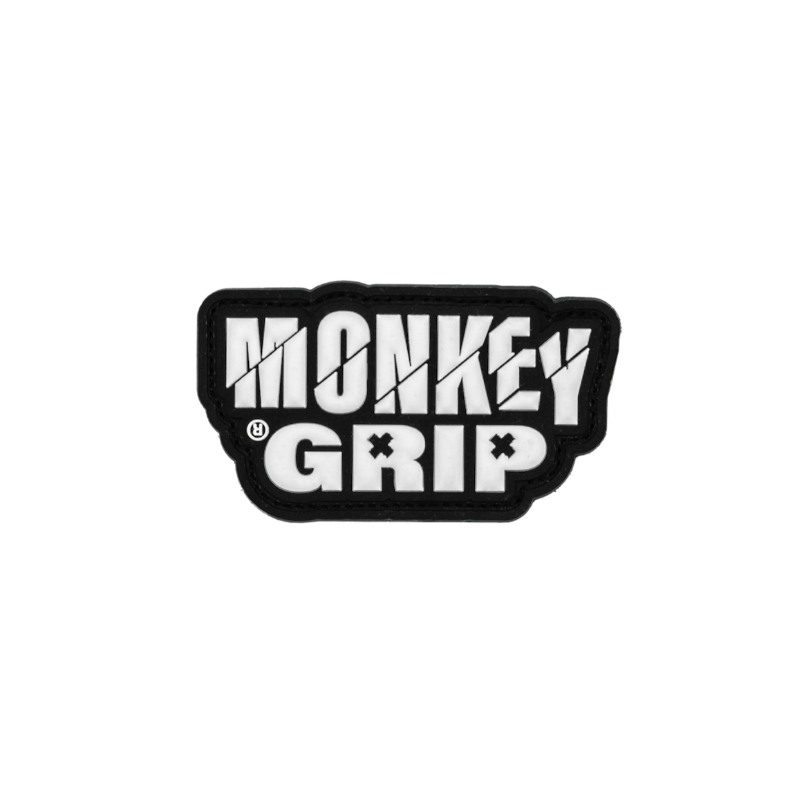 Parches Monkey Grip
