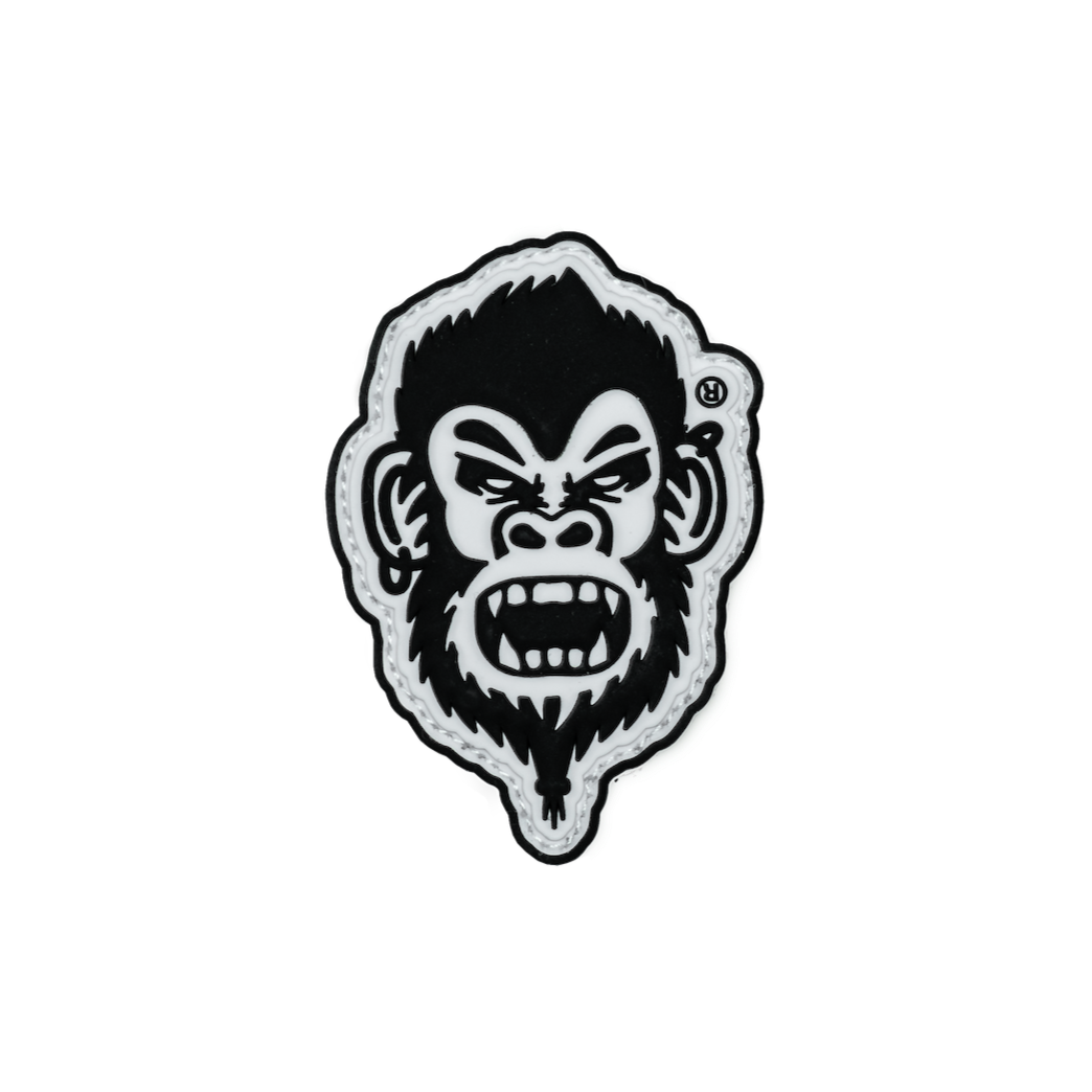 Parches Monkey Grip