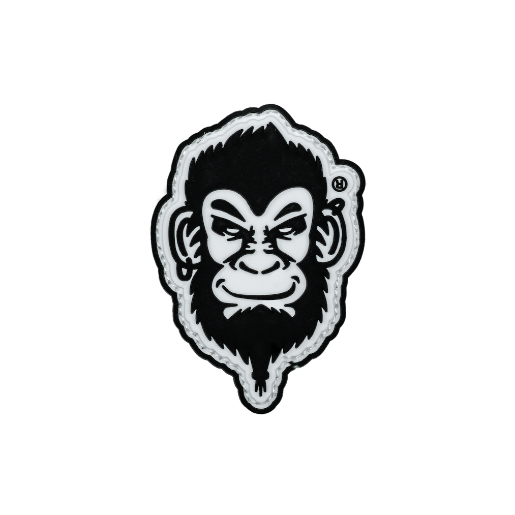 MONKEY GRIP PATCHES