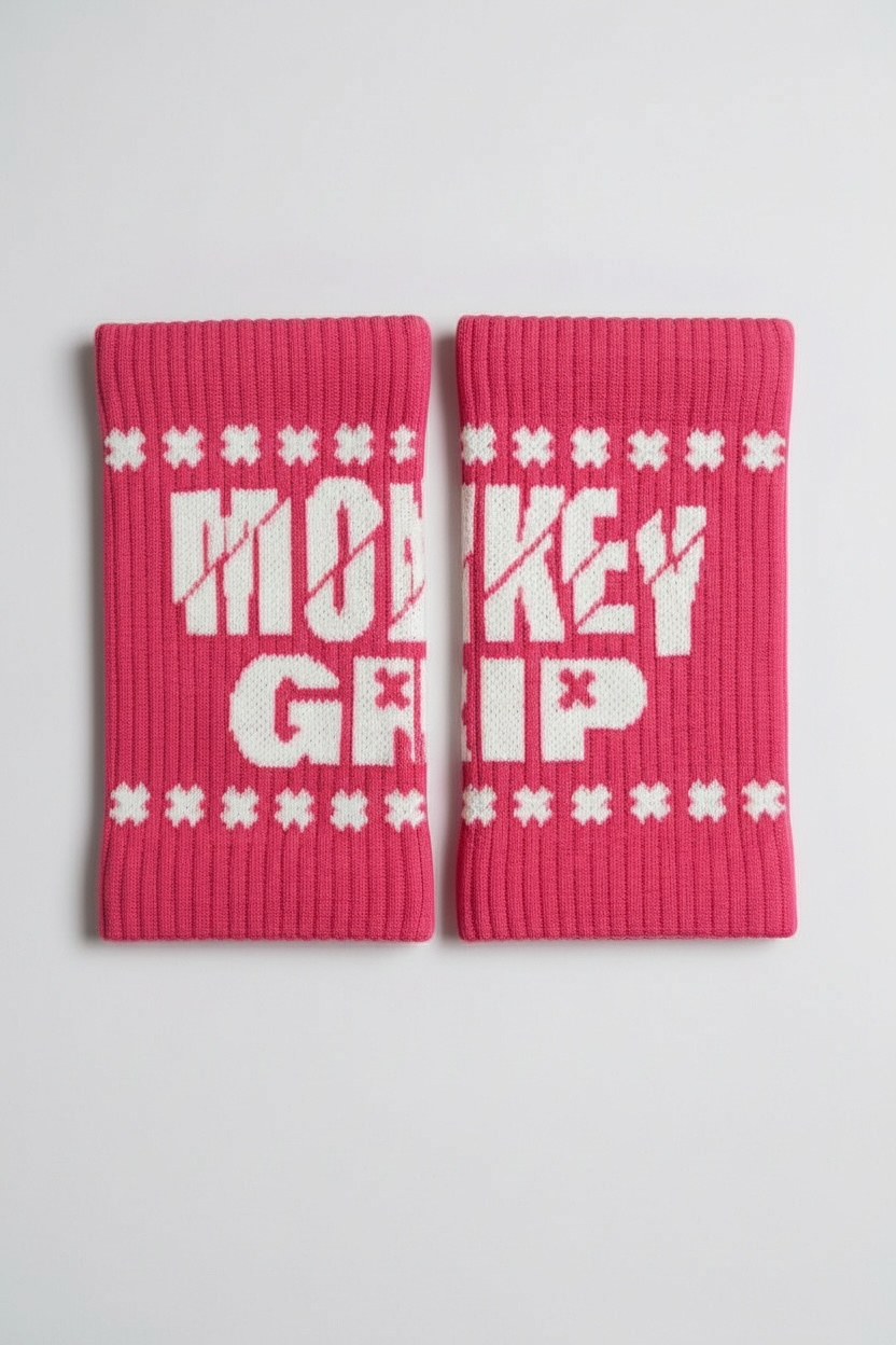 Muñequera Elástica