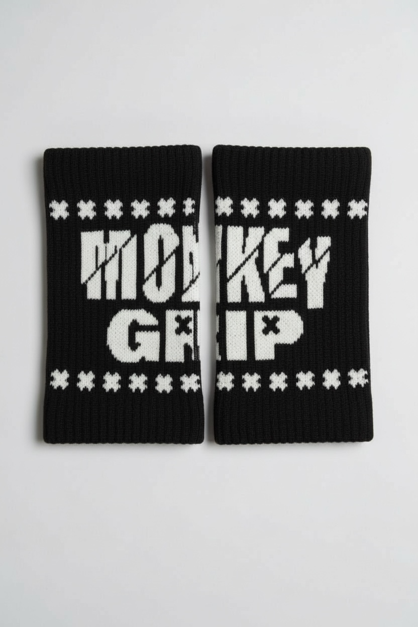 Muñequera Elástica