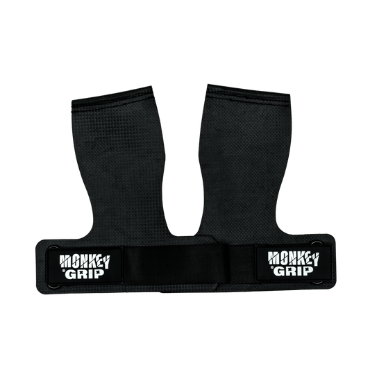 Calleras JAW GRIPS - SIN MAGNESIO