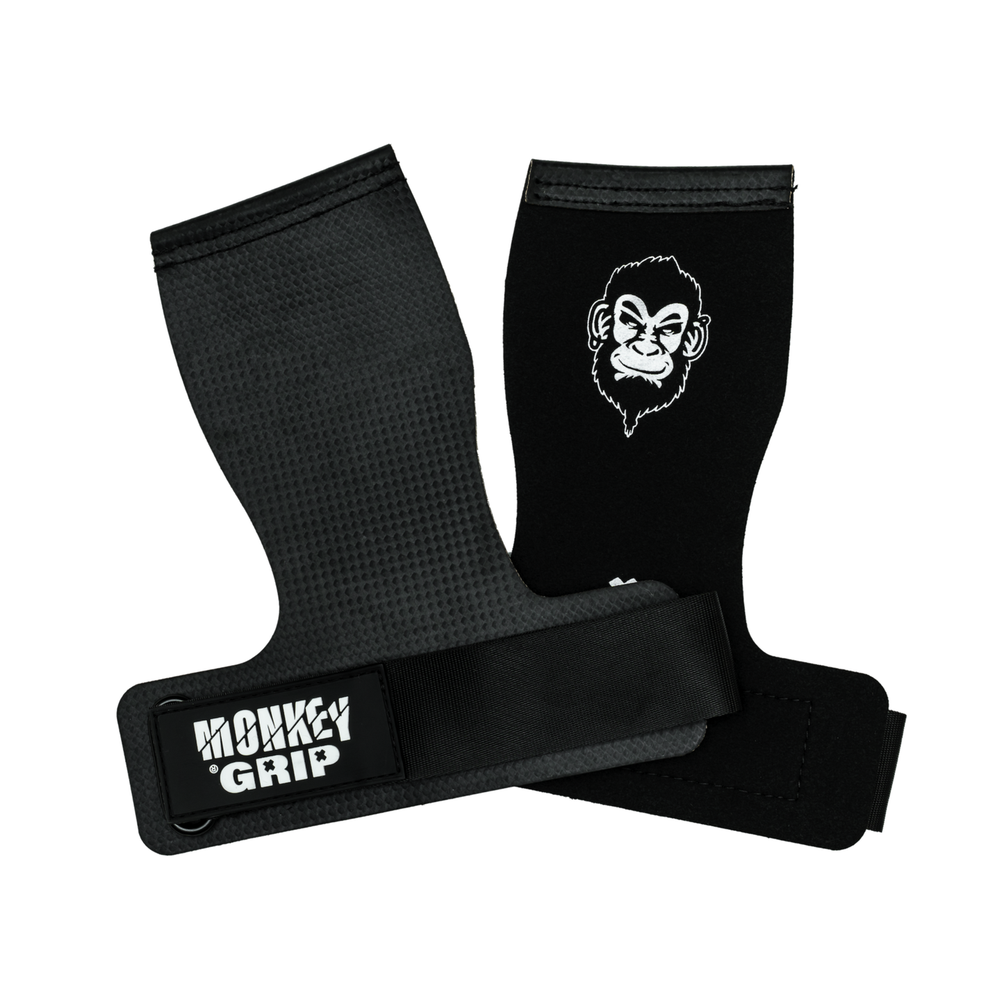 Calleras JAW GRIPS - SIN MAGNESIO