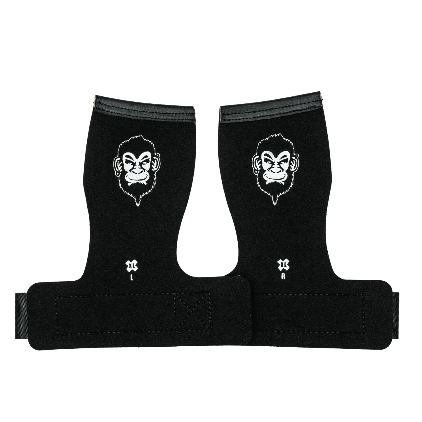 Calleras JAW GRIPS - SIN MAGNESIO