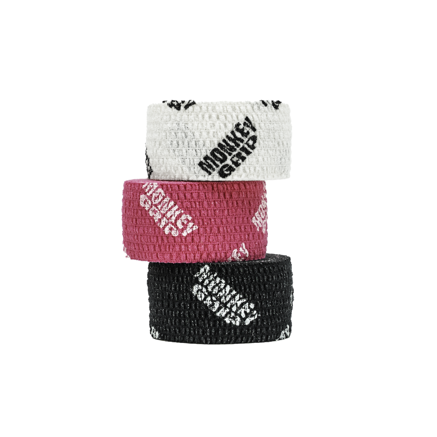 Jungle Warps (Pack X3)