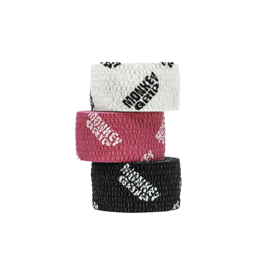 Jungle Warps (Pack X3)