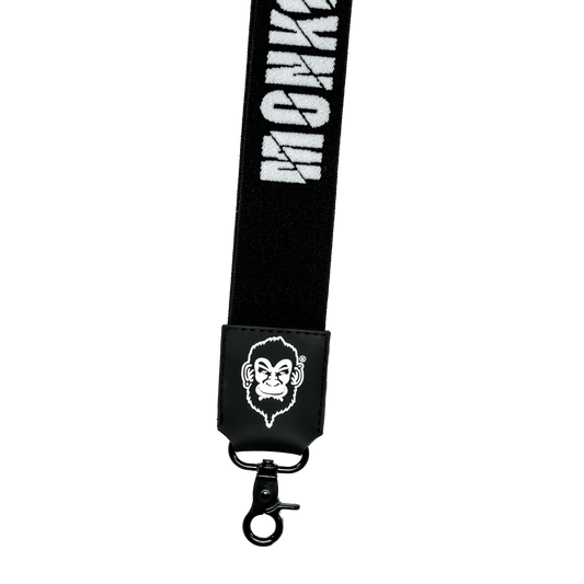 Lanyard Monkey Grip