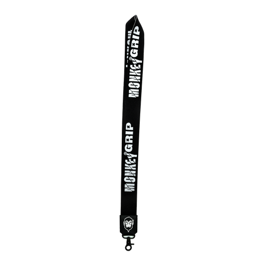 Lanyard Monkey Grip